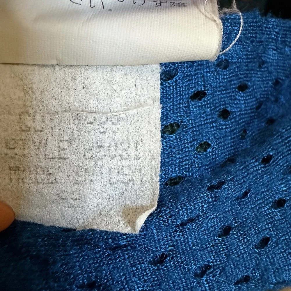 Patagonia vtg jacket
